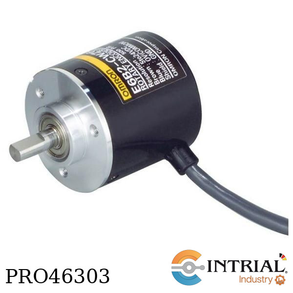 INCREMENTAL ENCODER, 1000P/R