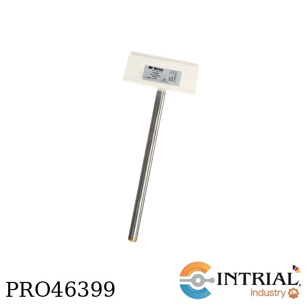 HUMIDITY SENSOR, 2-10V Dig. Duct