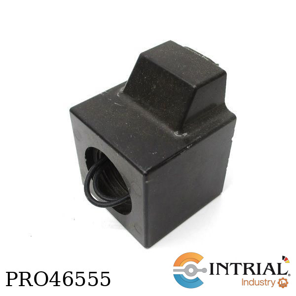 HYDRAULIC VALVE COIL COIL, 120/110