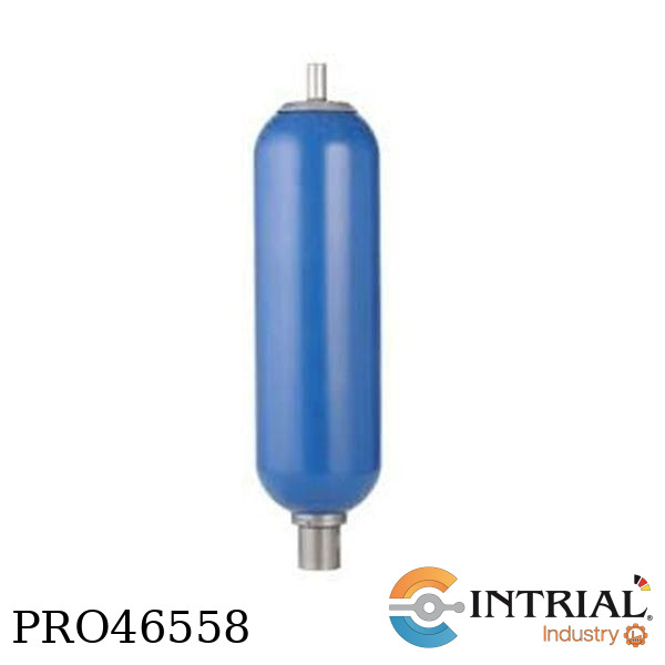 Acumulador Hidroneumatico 50L-330bar