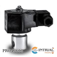 3-WAY SOLENOID VALVE