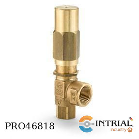 PRESSURE RELIEF VALVE