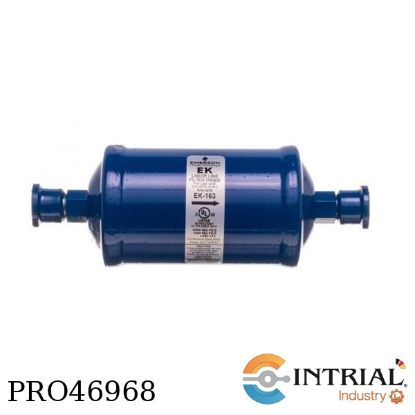 FILTRO DESHIDRATADOR, 3/8 ROSCABLE