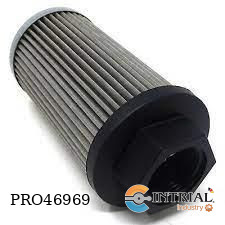 SUS SERIES SUCTION STRAINERS-PLASTIC
