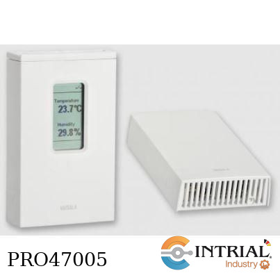 HMW92 Humidity and Temperature