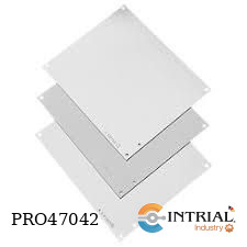 Swing-Out Panels For Free-Stand