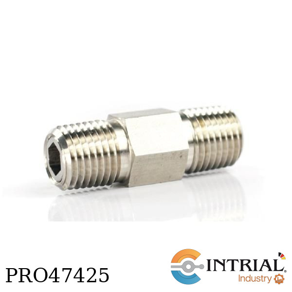 CHECK VALVE, NPT 1/4 inch, 3000 psig