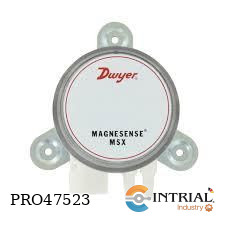 ​MAGNESENSE DIFFERENTIAL PRESSURE TRANSMITTER