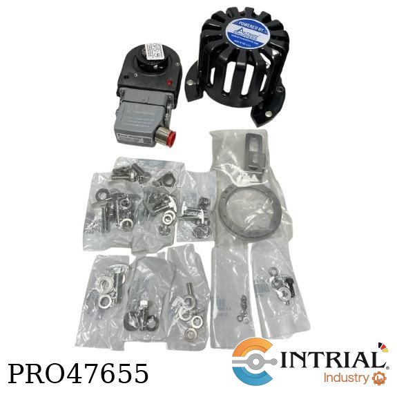 Avtron HS35M Encoders