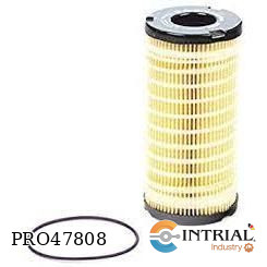 FILTRO DE COMBUSTIBLE