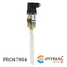 Paddle Flow Switch
