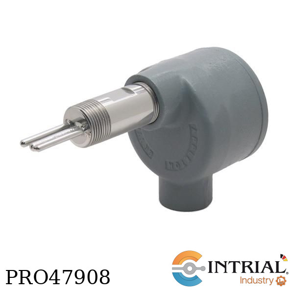 FLOW SWITCH, 1” MNPT, 6” probe length