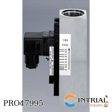 Flow Switches