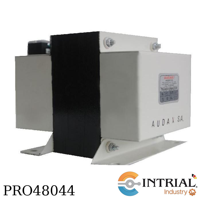 TRANSFORMADOR DE AISLAMIENTO MONOFASICO 1000VA 220/220V
