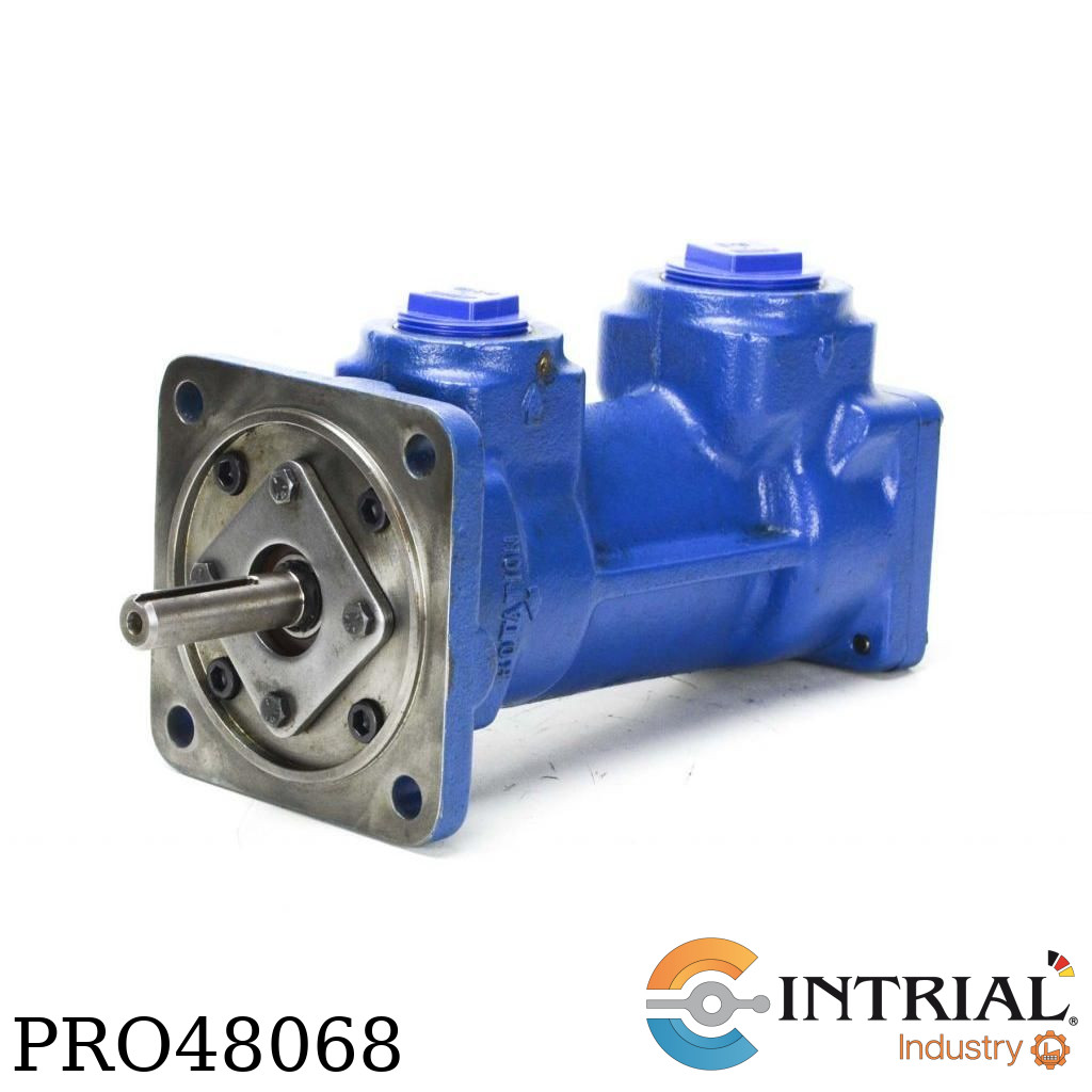 SCREW PUMP