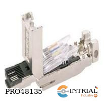 Industrial Ethernet FastConnect RJ45