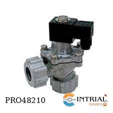 DIAPHRAGM VALVES, 1 ,Coupling