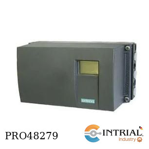 SIPART PS2 Intelligent electropneum.