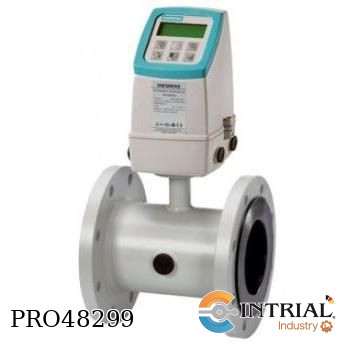 Electromagnetic flow sensor