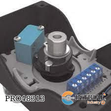 LIMIT SWITCH BOX