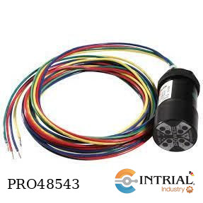 VOLTAGE INDICATOR
