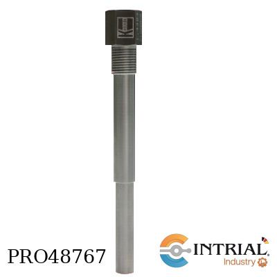 Thermowells for Temperature Sensors