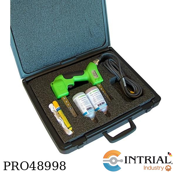 YUGO MAGNÉTICO Kit 230V 50/60 Hz