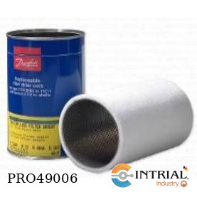 NUCLEO DE FILTRO PARA DCR