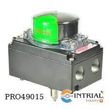 LIMIT SWITCH BOX