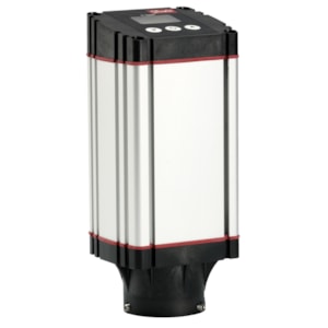 VALVULA SOLENOIDE DE 2 ETAPAS