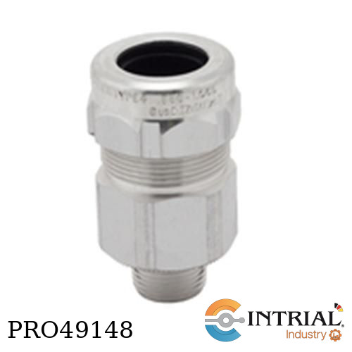 Gland cable 3/4 In