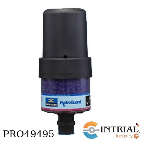 DESICCANT BREATHER, 1"