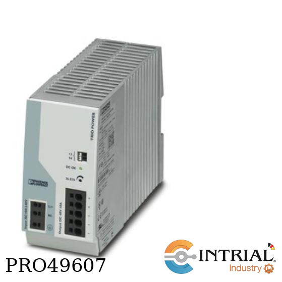 Fuente de Alimentacion, TRIO-PS-2G/1AC/48DC/10,