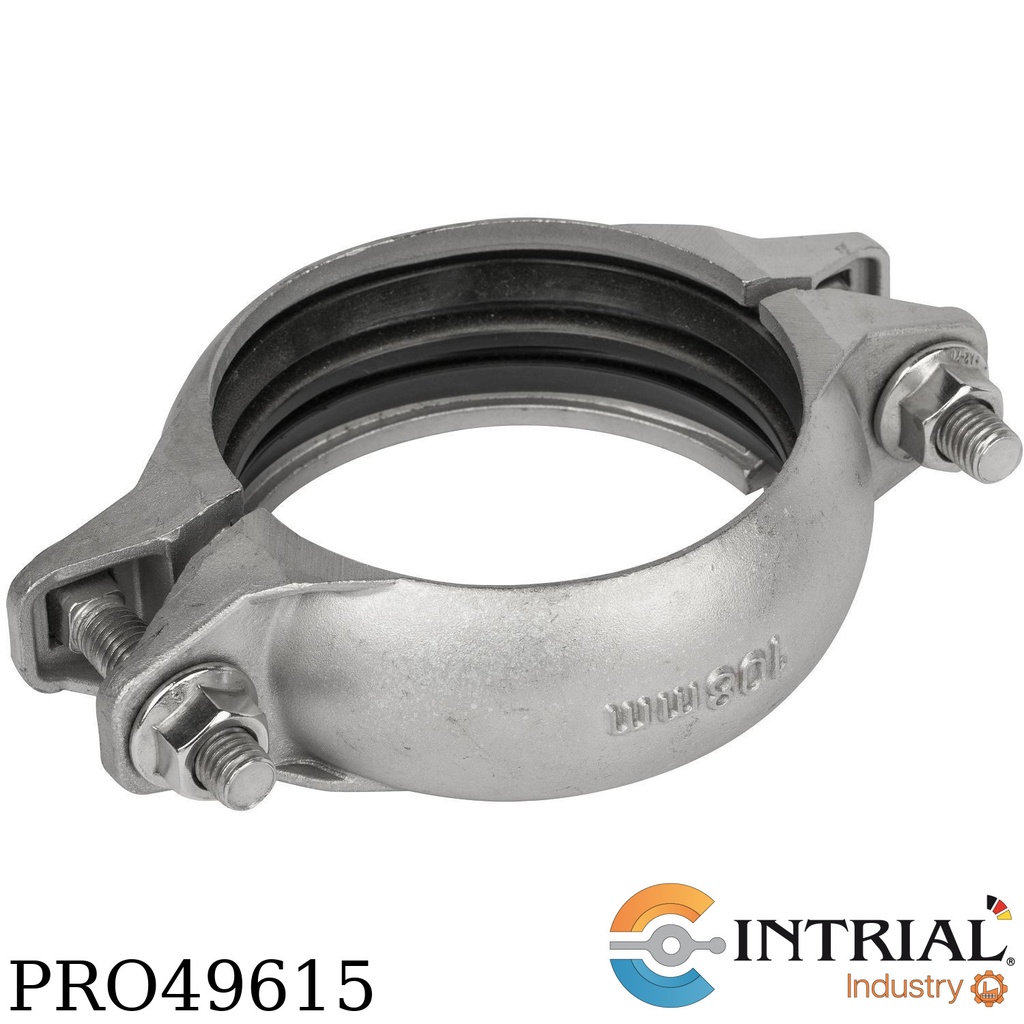 Grinnell G-fuego 2"/60.3MM. figura 577 2" Grinnell Tyco