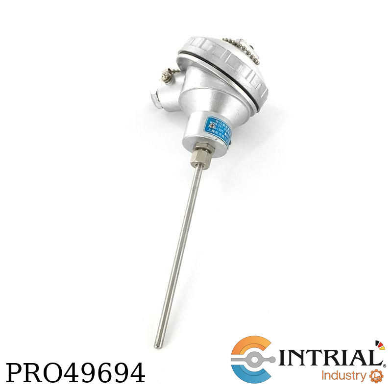 SENSOR DE TEMPERATURA RTD CA-1440-PO-14-S-2.36-R