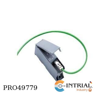Communications processor CP 1543-1 for connecting SIMATIC S7-1500 a Industrial Ethernet