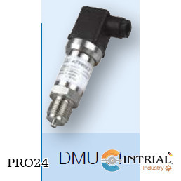 Sensor de presion,-1 a 0 bar,1/2' NPT