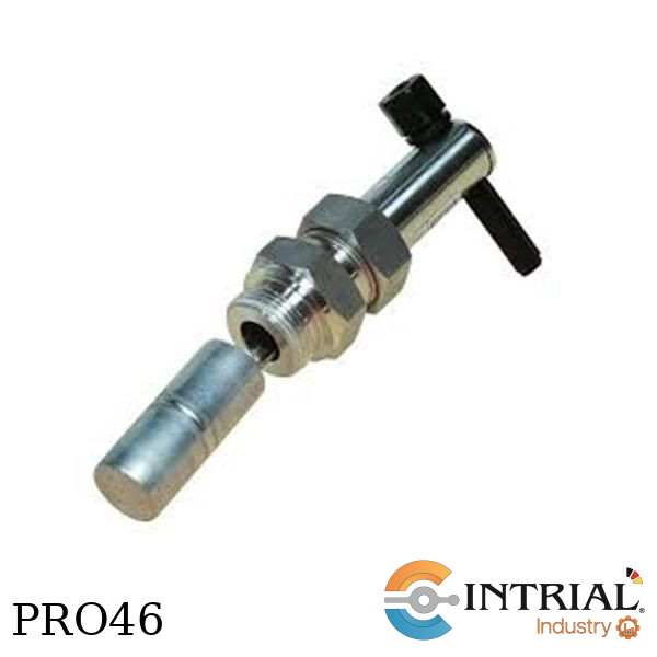 Interruptor de Nivel NV, G 3/4", N/O