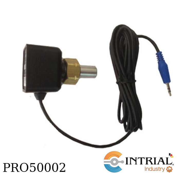 Intensity Monitor/Sensor VIQUA 650580