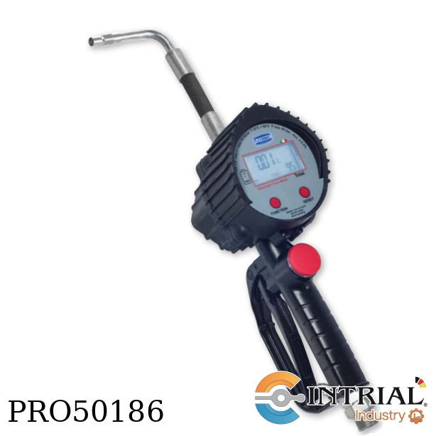 ELECTRONIC OIL FLOW METERS FLEXBIMEC 2431