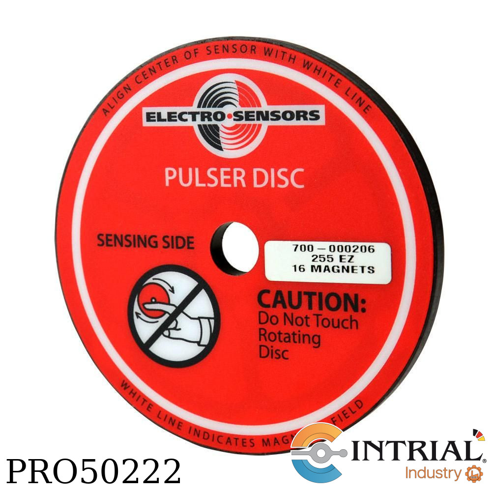 PULSER DISC Electro Sensors 700-000206