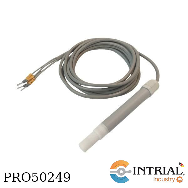 SENSOR DE HUMEDAD Y TEMPERATURA RHT NOVUS