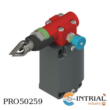 INTERRUPTOR DE SEGURIDAD PIZZATO  FD-1883-M2