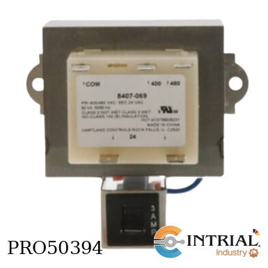 TRANSFORMADOR ICM-CONTROL 8407-042