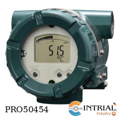 Transmisor de Presión Manométrica Yokogawa EJA530E-JCS7N-02CNN/FU1/D3/HAC