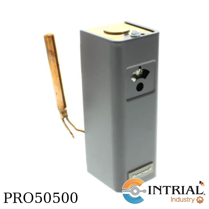 Controladores Aquastat HONEYWELL HOME L4006A2007