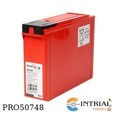 BATERÍA POWERSAFE SBS-190F