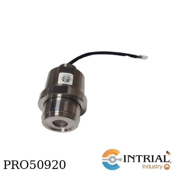 Sensor Infrarrojo Combustible