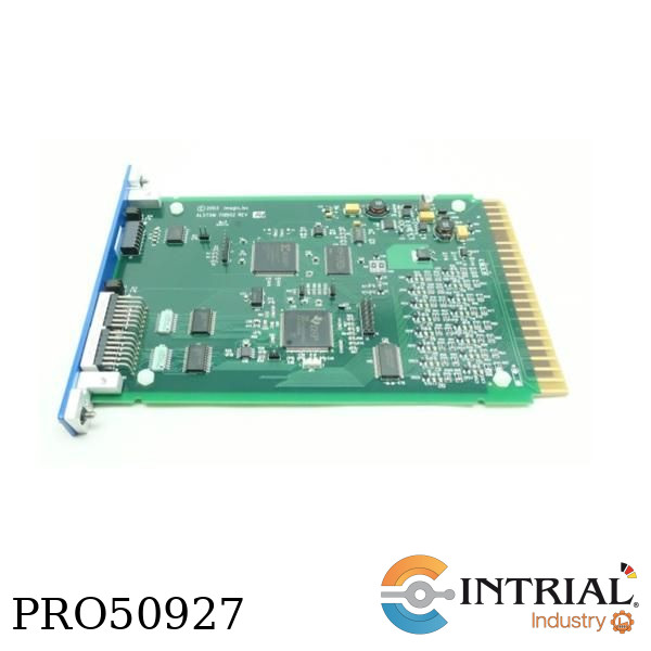 BINARY INPUT MODULE