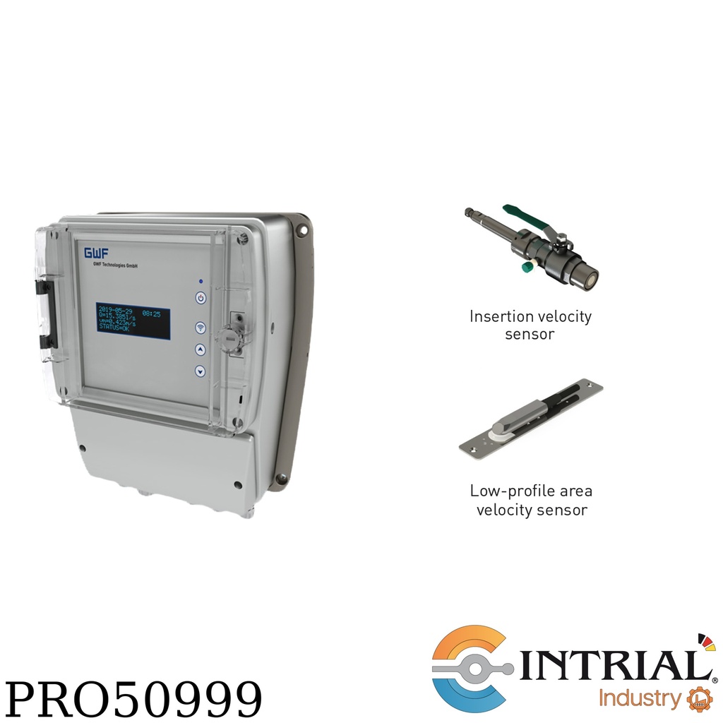 Q-Eye PSC